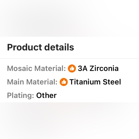 Elegant Luxury Vintage Pendant Necklace, The Perfect Choice For Valentine's Day - Picture 6 of 8